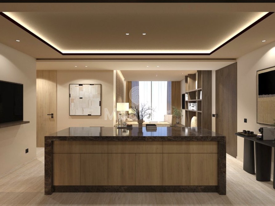 Apartamento Chic para Venda em Marrakech - Agdal com Piscina - Photo 18