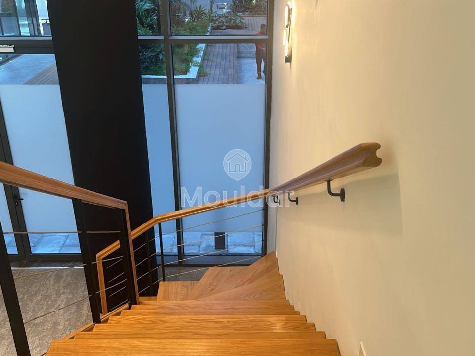 مكتب للإيجار في مدينة الدار البيضاء المالية - راحة وأمان - Photo 6