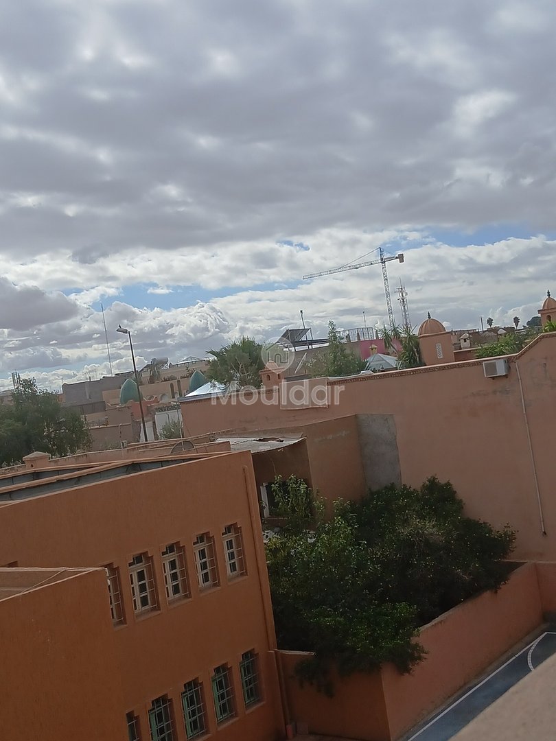 Riad na sprzedaż w Marrakeszu: Elegancja w sercu Zitoun - Photo 14