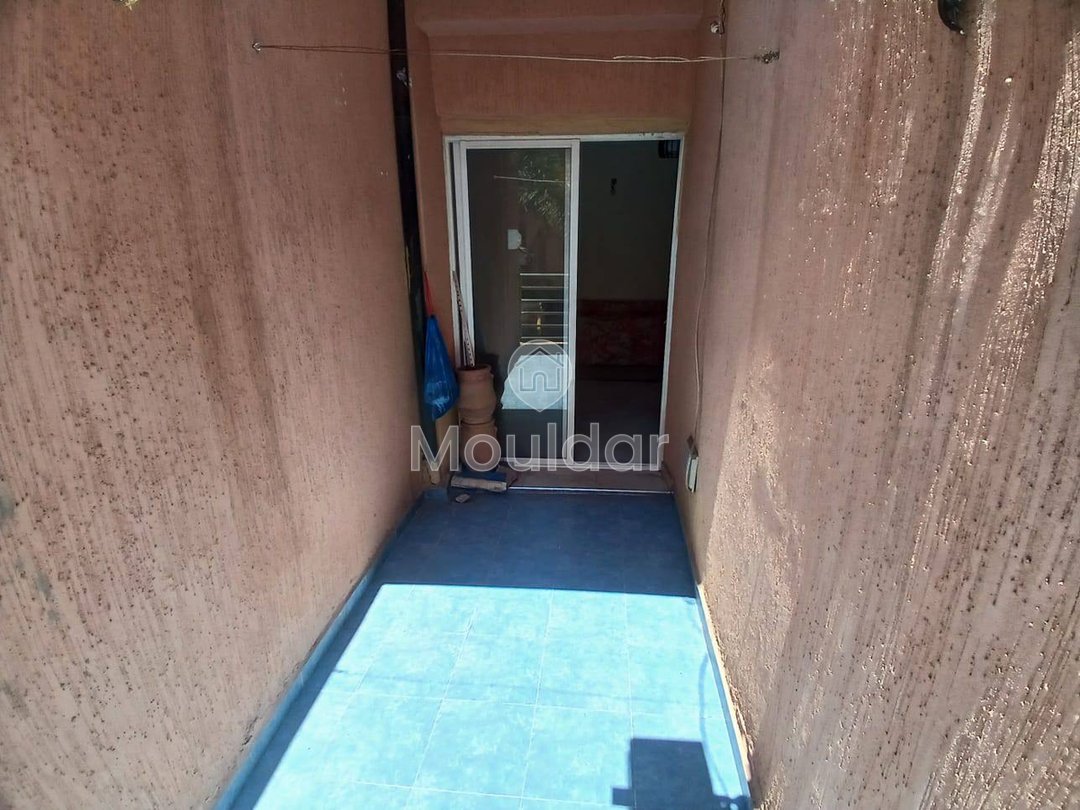 للبيع: شقة جميلة 77م² في مراكش مع شرفة - Photo 3