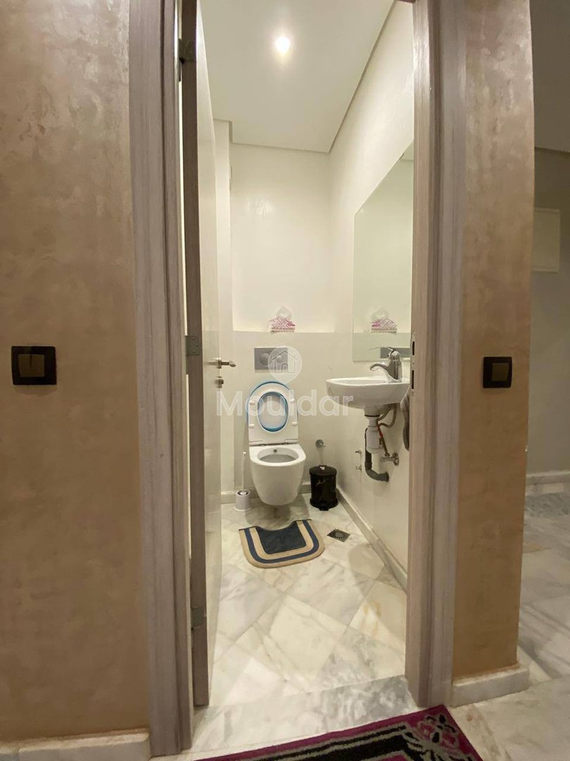 Appartamento per le Vacanze a Marrakech: Comfort e Sicurezza Assicurati - Photo 22