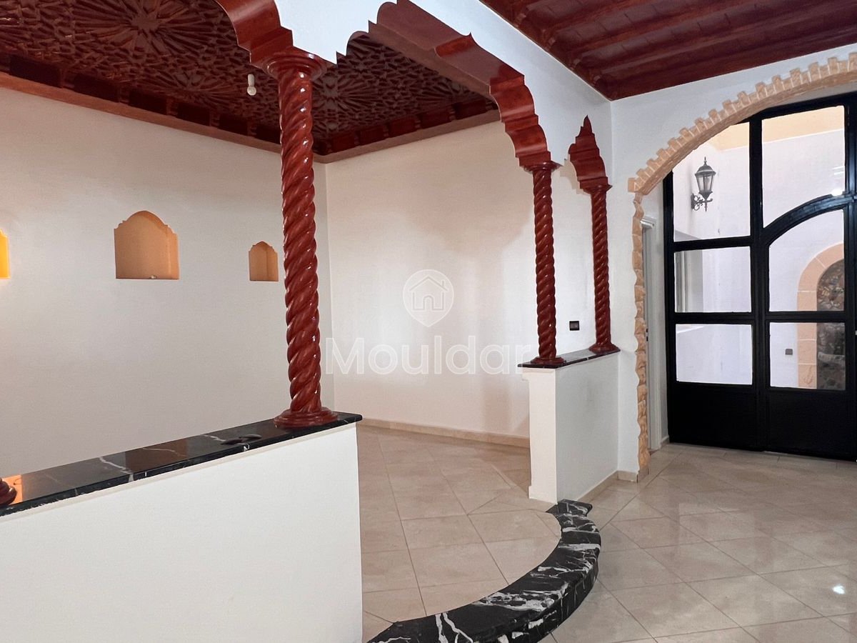 Découvrez Votre Appartement Spacieux à Essaouira - Photo 4