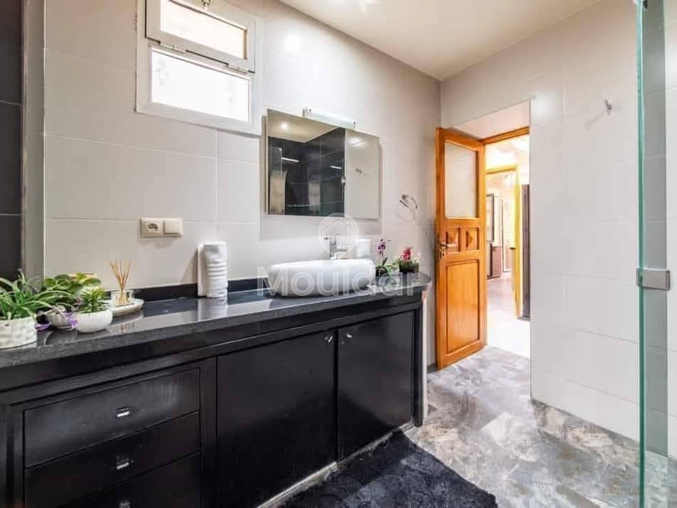 Guéliz, Marrakech'de Satılık 2 Odalı Muhteşem Daire - Photo 11