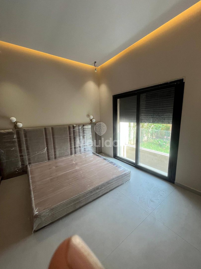 Luxusvilla in Marrakesch: 4 Schlafzimmer mit Pool - Photo 4