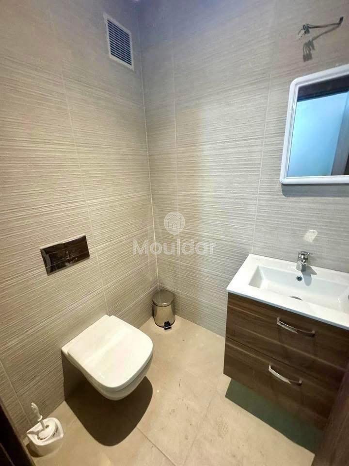 Appartement te huur in Dar Bouazza: Comfort en voorzieningen - Photo 14