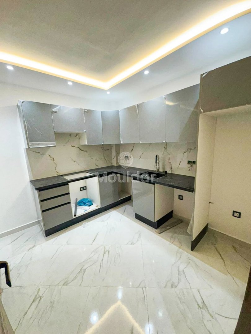 Το ιδανικό διαμέρισμά σας στο Ταντζέρ: 67 τ.μ. με γκαράζ - Photo 8