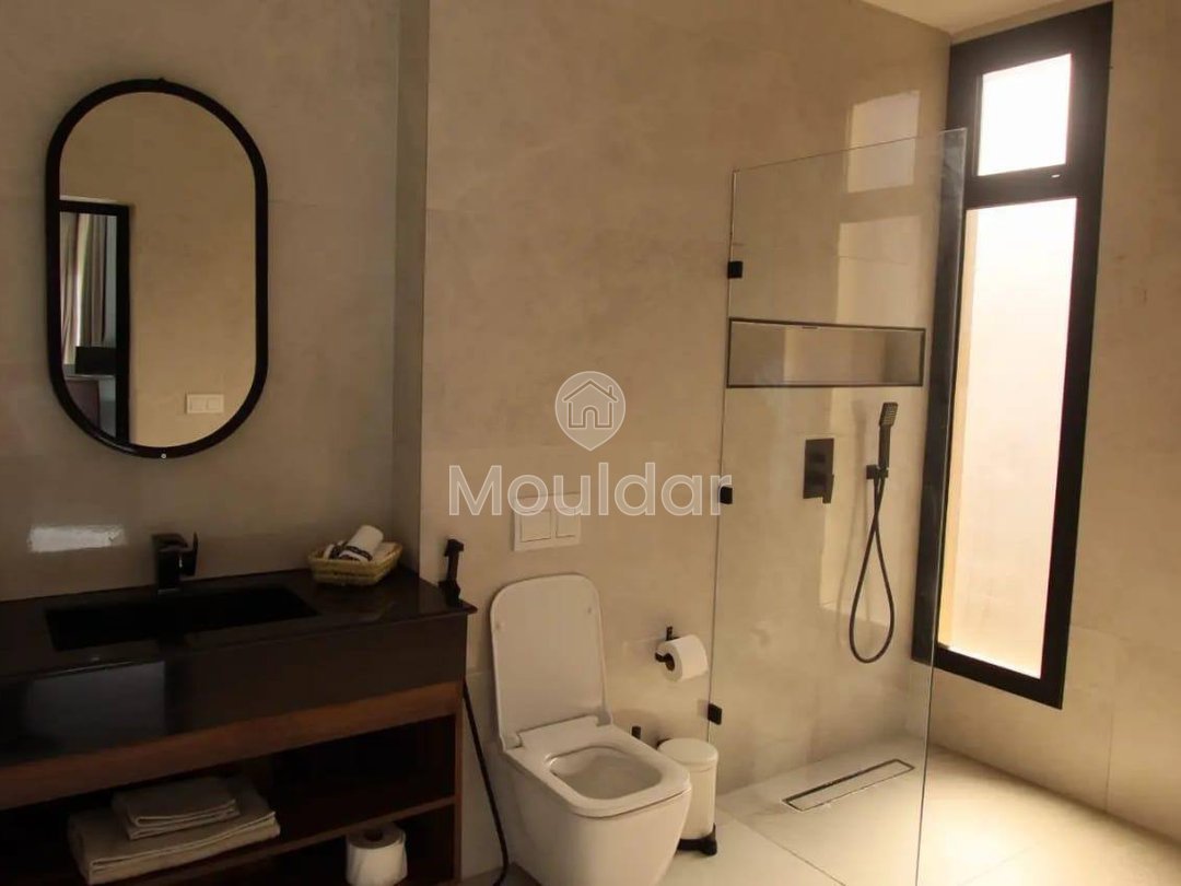 فيلا للإيجار في مراكش: أناقة وأمان في الموعد - Photo 25