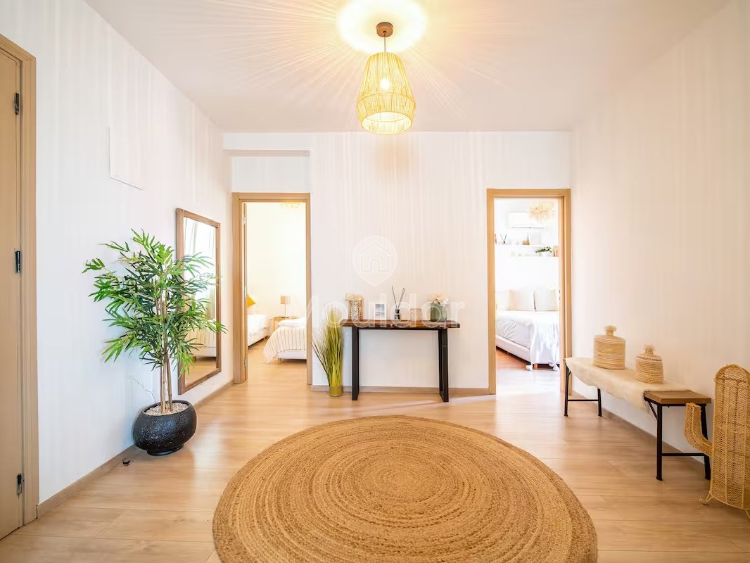 Apartament z 2 pokojami na sprzedaż w Marrakeszu - Hivernage - Photo 6