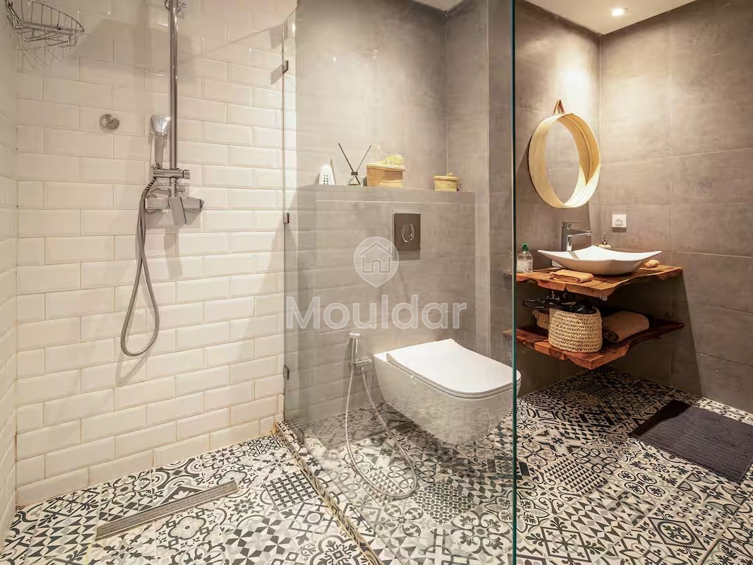 Apartament z 2 pokojami na sprzedaż w Marrakeszu - Hivernage - Photo 9