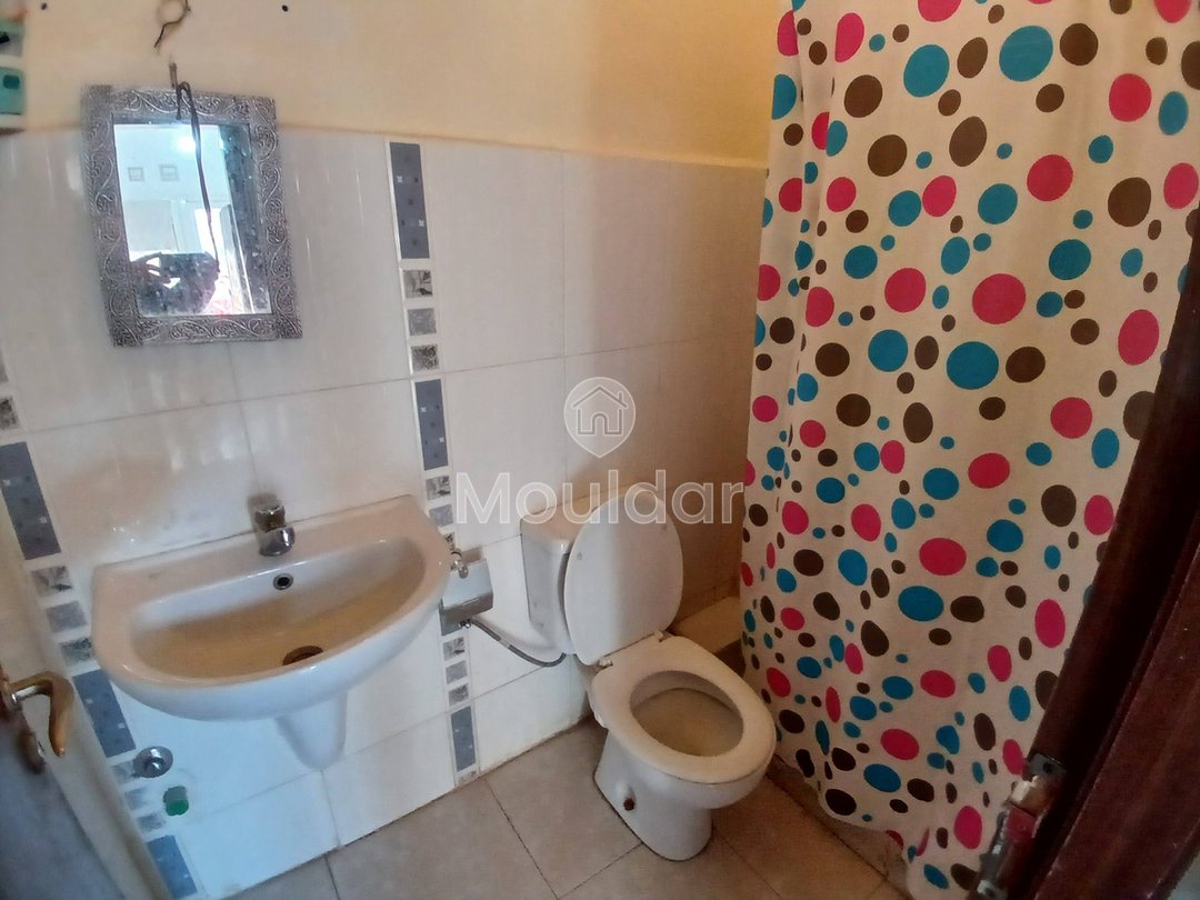 Appartement de Charme à Louer à Marrakech - 2 Chambres - Photo 8