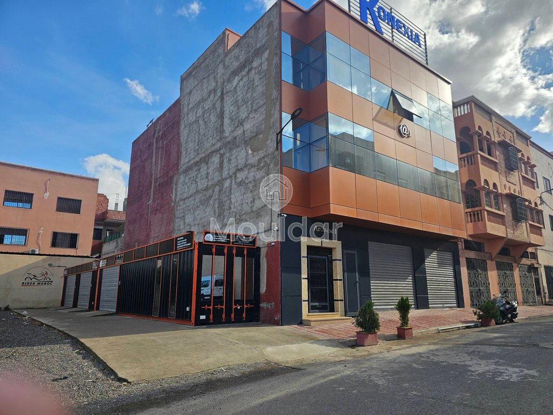 Escritório Prestige à venda em Marrakech - Elegância e Conforto - Photo 4