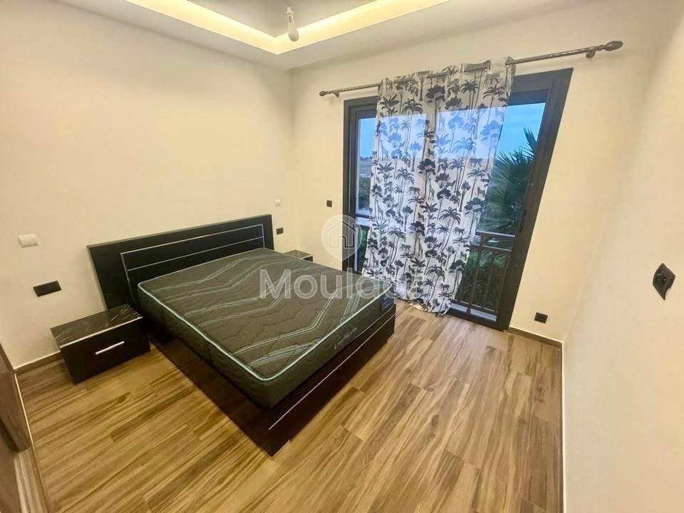 Appartement te huur in Dar Bouazza: Comfort en voorzieningen - Photo 6