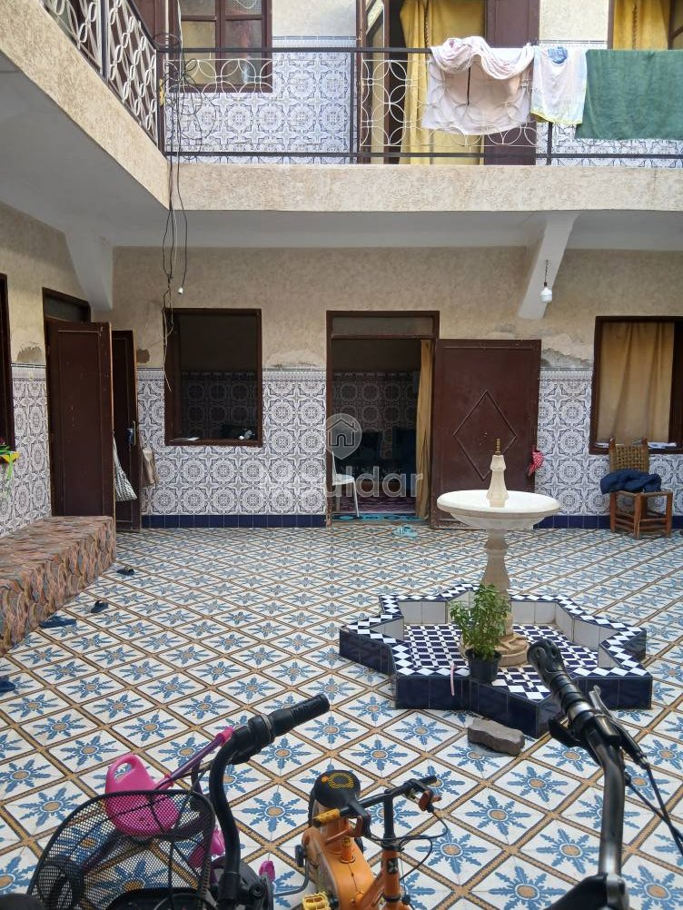 Wyjątkowy riad na sprzedaż w Marrakeszu – 8 przestronnych pokoi - Photo 22