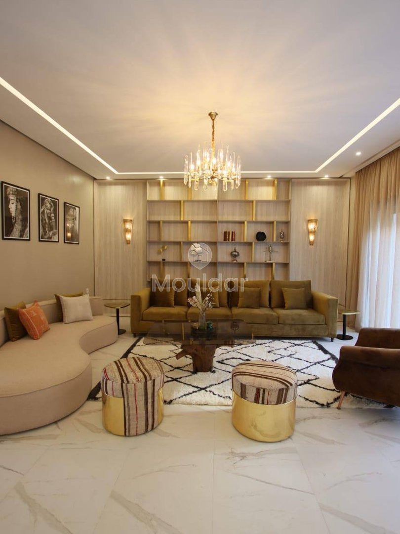 فيلا للإيجار في مراكش: أناقة وأمان في الموعد - Photo 2