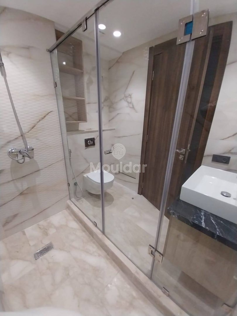 Geräumige Wohnung zur Miete in Casablanca – Die Princesses - Photo 13