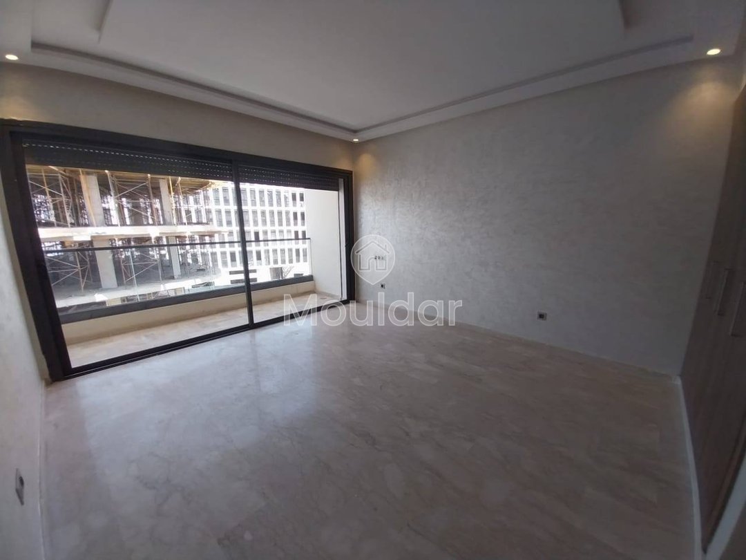 Geräumige Wohnung zur Miete in Casablanca – Die Princesses - Photo 4