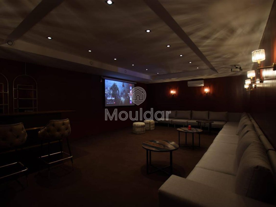 فيلا للإيجار في مراكش: أناقة وأمان في الموعد - Photo 17