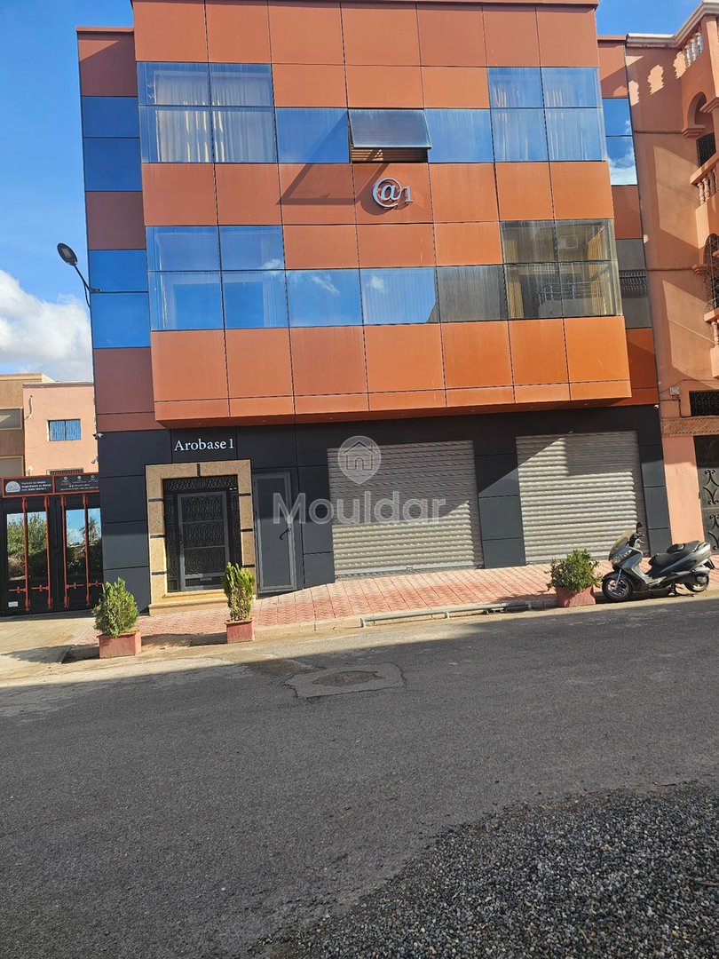 Escritório Prestige à venda em Marrakech - Elegância e Conforto - Photo 3