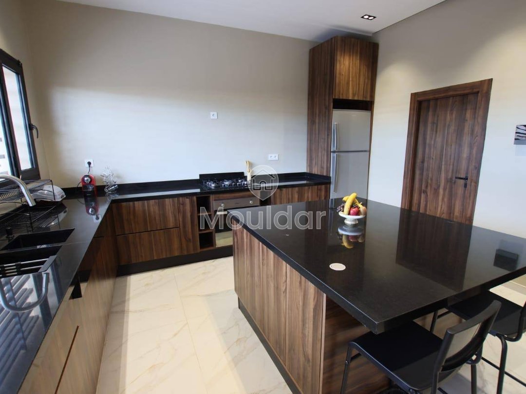 فيلا للإيجار في مراكش: أناقة وأمان في الموعد - Photo 21