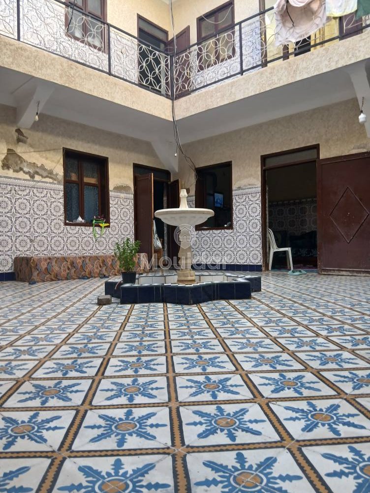 Wyjątkowy riad na sprzedaż w Marrakeszu – 8 przestronnych pokoi - Photo 14