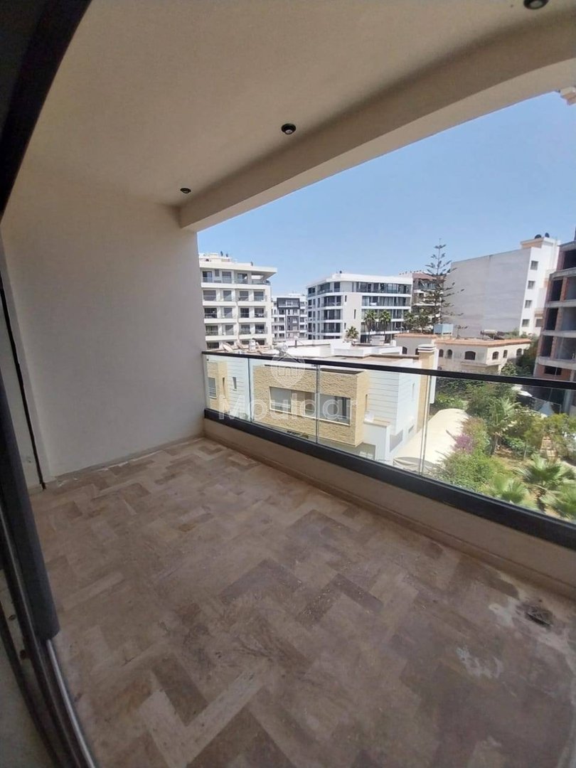 Geräumige Wohnung zur Miete in Casablanca – Die Princesses - Photo 8