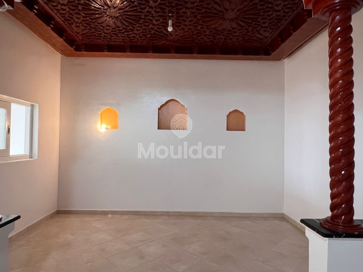Découvrez Votre Appartement Spacieux à Essaouira - Photo 3