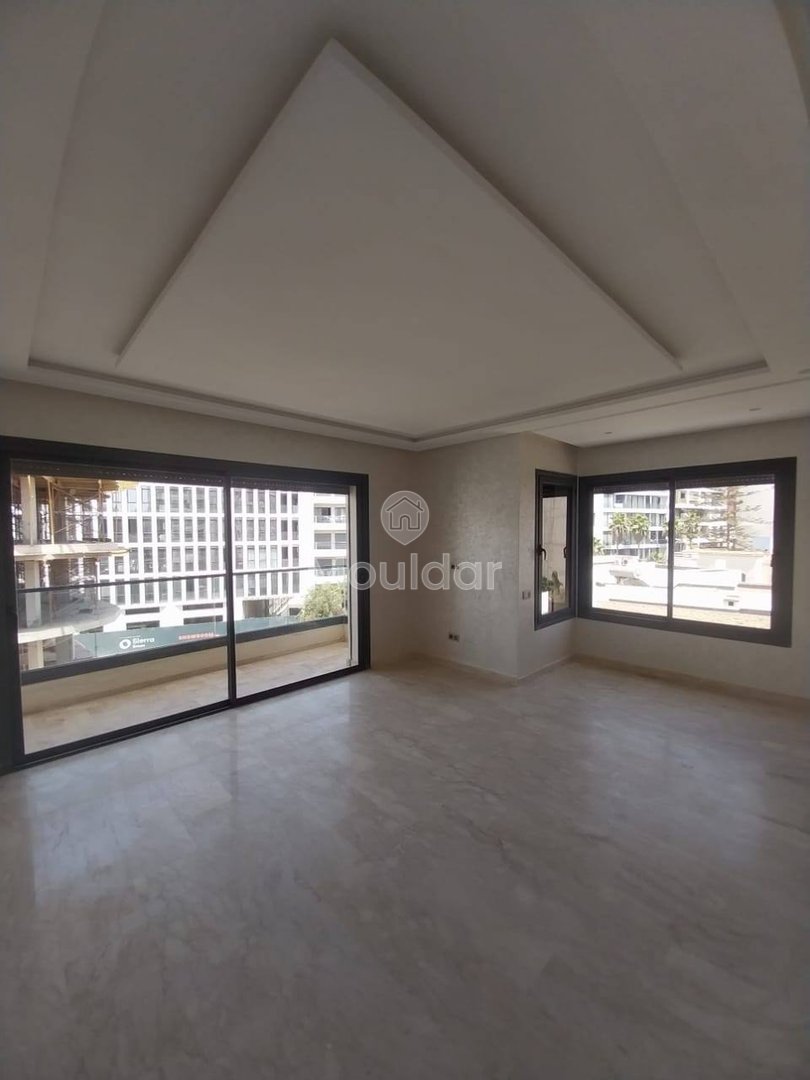 Geräumige Wohnung zur Miete in Casablanca – Die Princesses - Photo 3