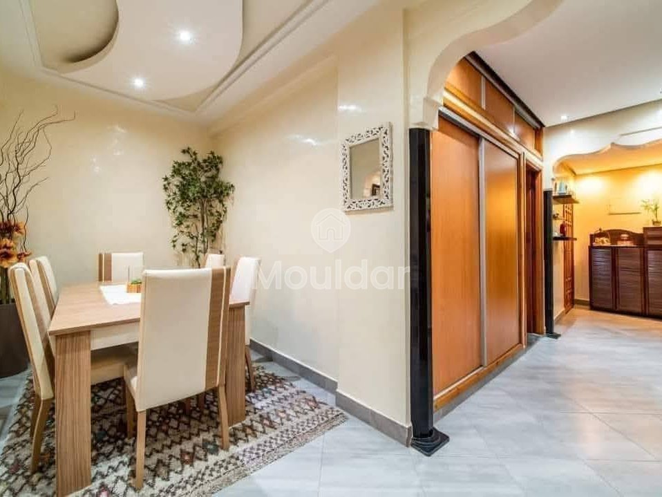 Guéliz, Marrakech'de Satılık 2 Odalı Muhteşem Daire - Photo 6