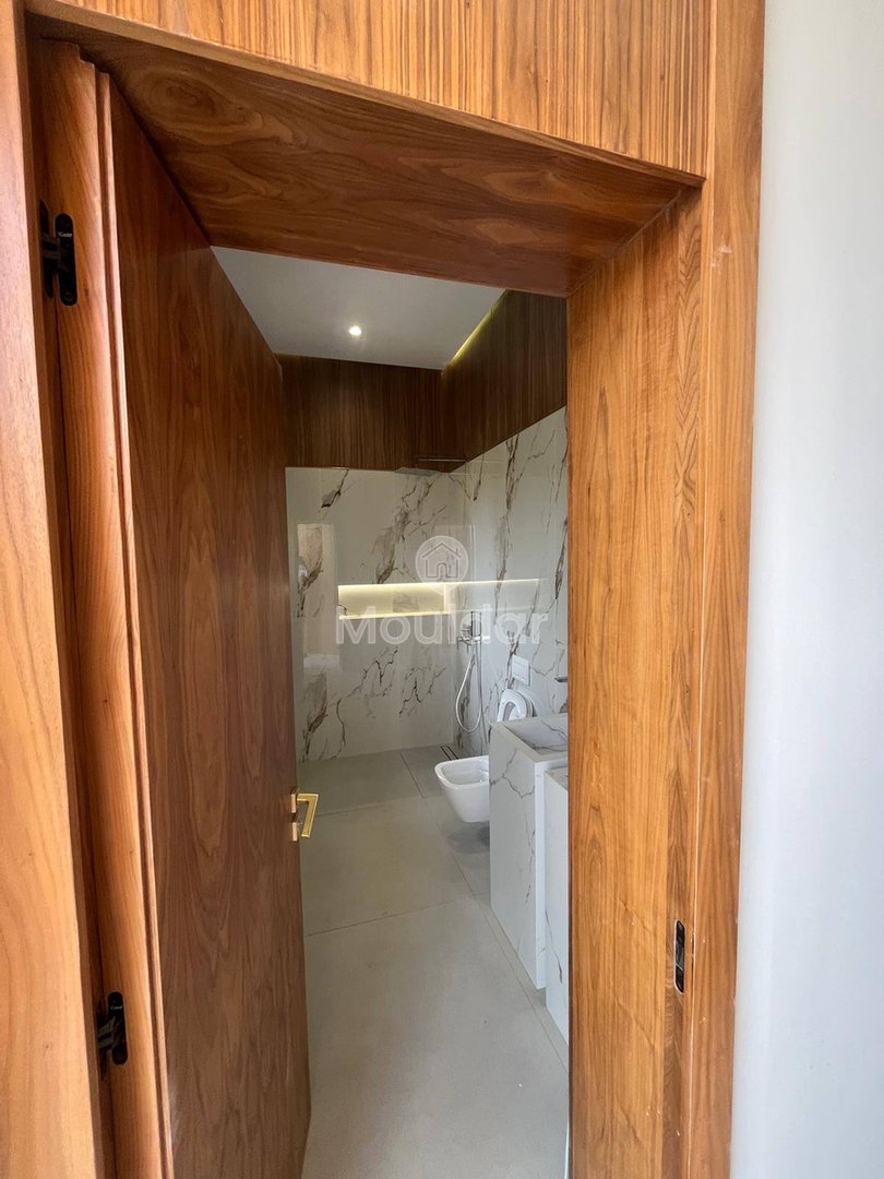 Luxusvilla in Marrakesch: 4 Schlafzimmer mit Pool - Photo 22