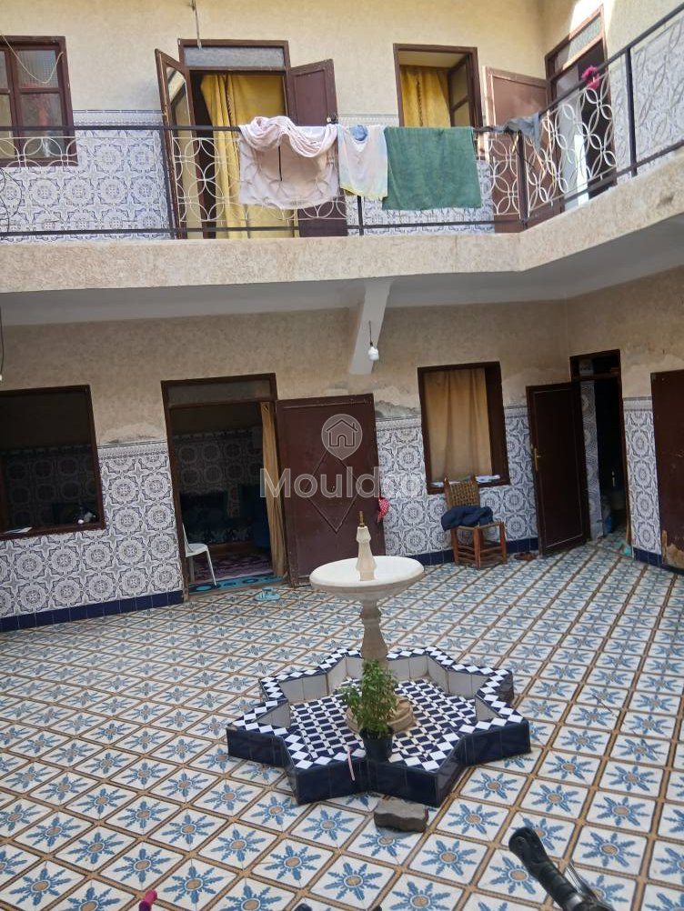 Wyjątkowy riad na sprzedaż w Marrakeszu – 8 przestronnych pokoi - Photo 13