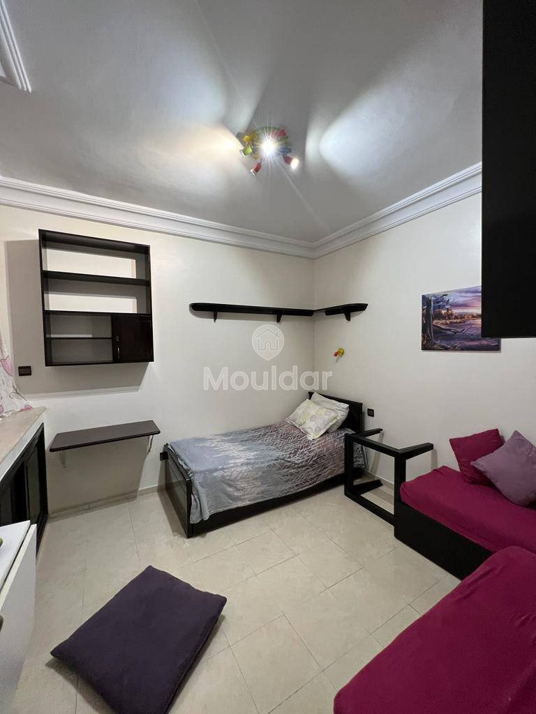 Apartment for Sale in Oulfa: 2 Bedrooms with Balcony - Photo 4