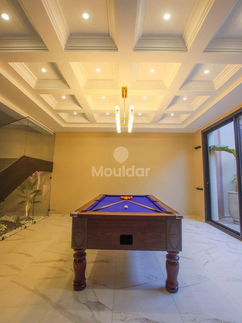 فيلا للإيجار في مراكش: أناقة وأمان في الموعد - Photo 18