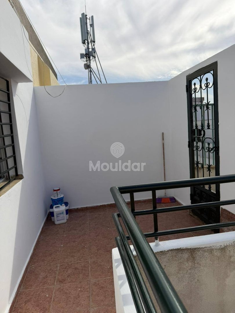 Studio te huur in Casablanca - Belvédère: WiFi inbegrepen - Photo 4