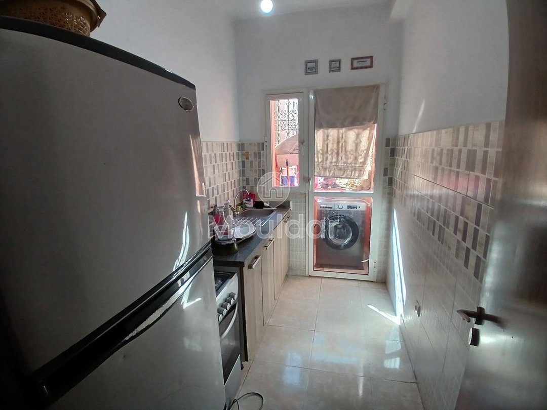 Appartement de Charme à Louer à Marrakech - 2 Chambres - Photo 7