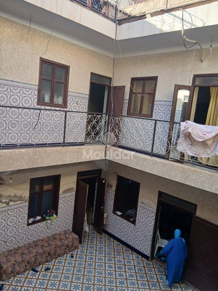 Wyjątkowy riad na sprzedaż w Marrakeszu – 8 przestronnych pokoi - Photo 12