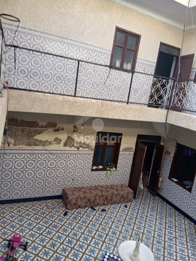 Wyjątkowy riad na sprzedaż w Marrakeszu – 8 przestronnych pokoi - Photo 10