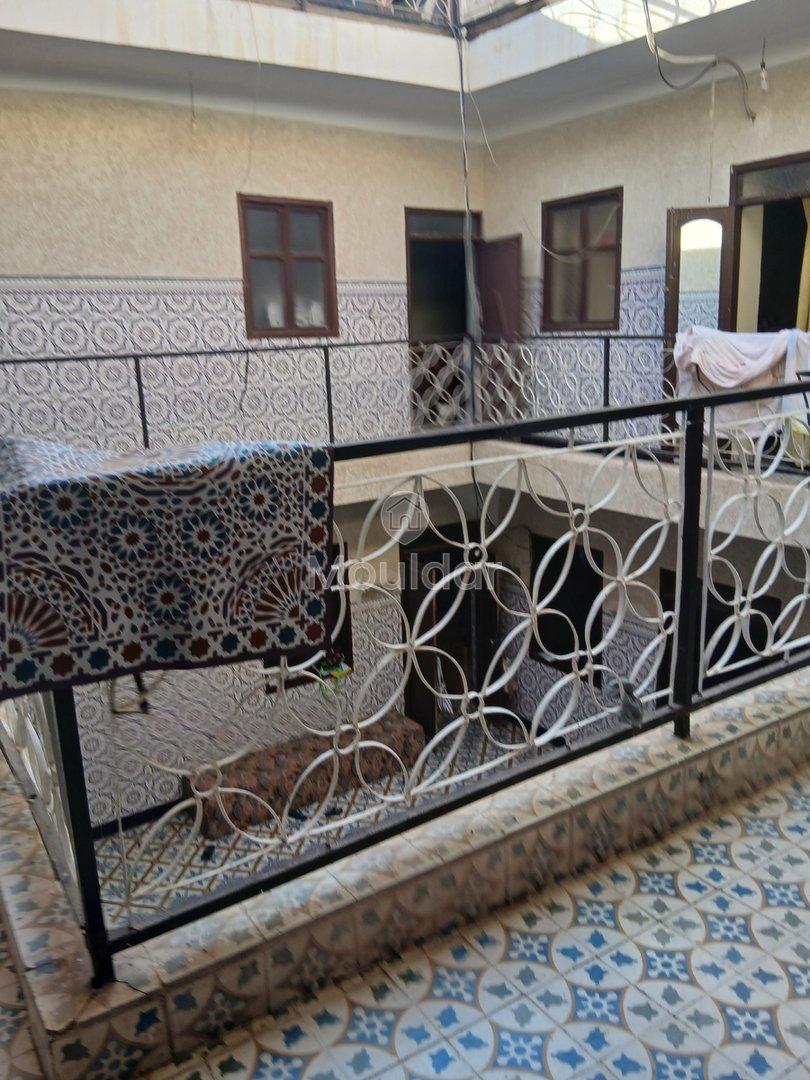 Wyjątkowy riad na sprzedaż w Marrakeszu – 8 przestronnych pokoi - Photo 19