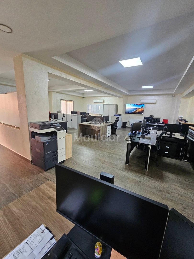 Escritório Prestige à venda em Marrakech - Elegância e Conforto - Photo 17