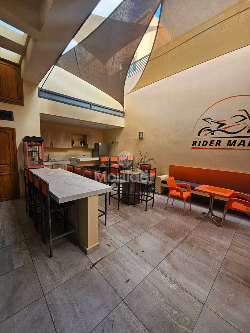 Escritório Prestige à venda em Marrakech - Elegância e Conforto - Photo 6