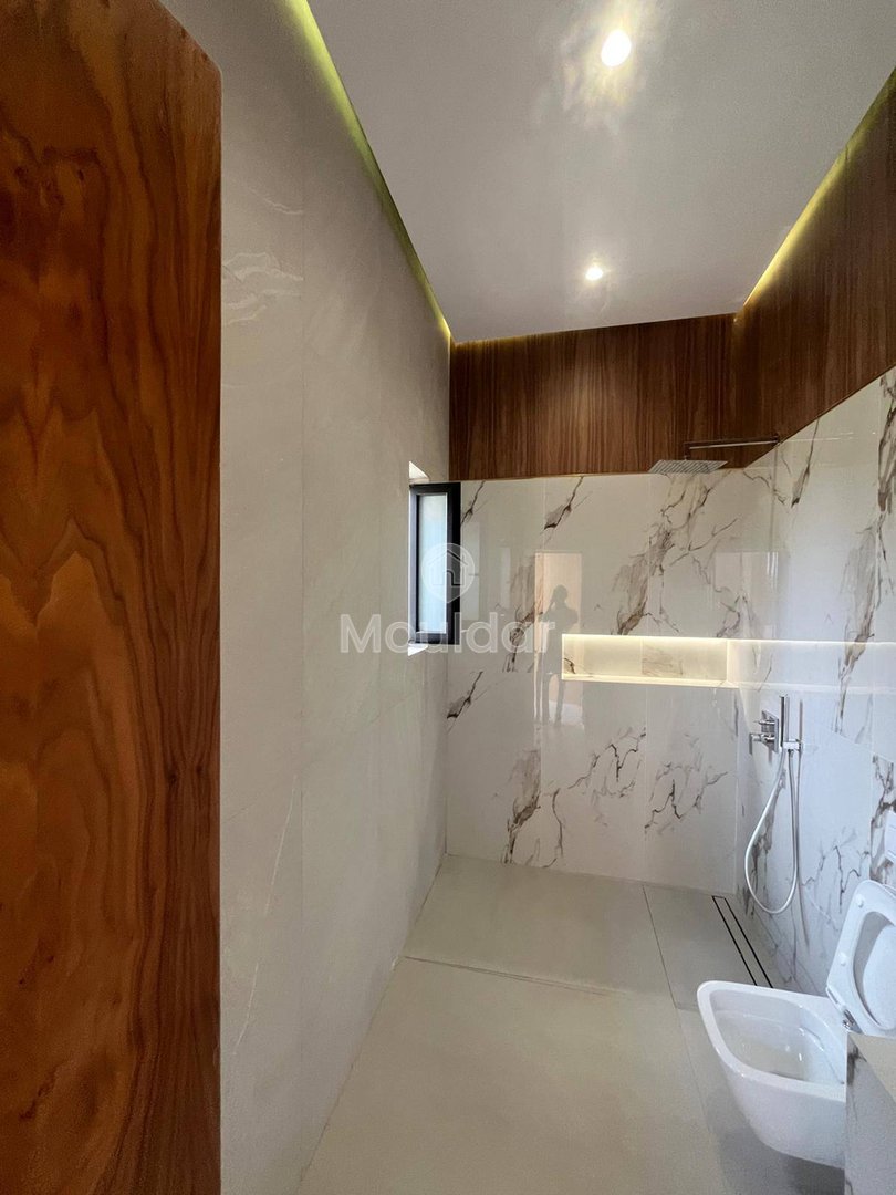 Luxusvilla in Marrakesch: 4 Schlafzimmer mit Pool - Photo 24