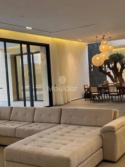 فيلا أحلام في مراكش: بركة سباحة، حديقة وراحة - Photo 10