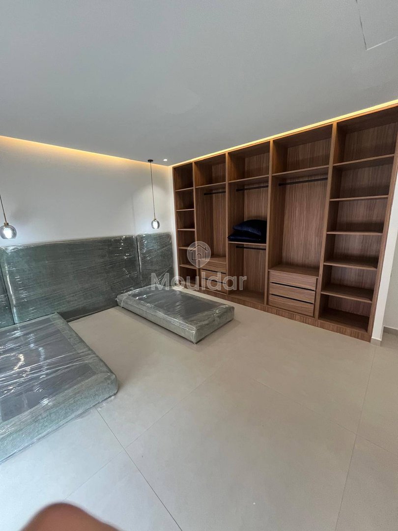 Luxusvilla in Marrakesch: 4 Schlafzimmer mit Pool - Photo 6