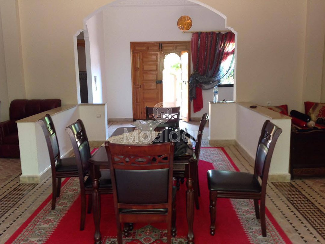 Villa de lujo en Marrakech: 6 habitaciones, piscina y jardín - Photo 2