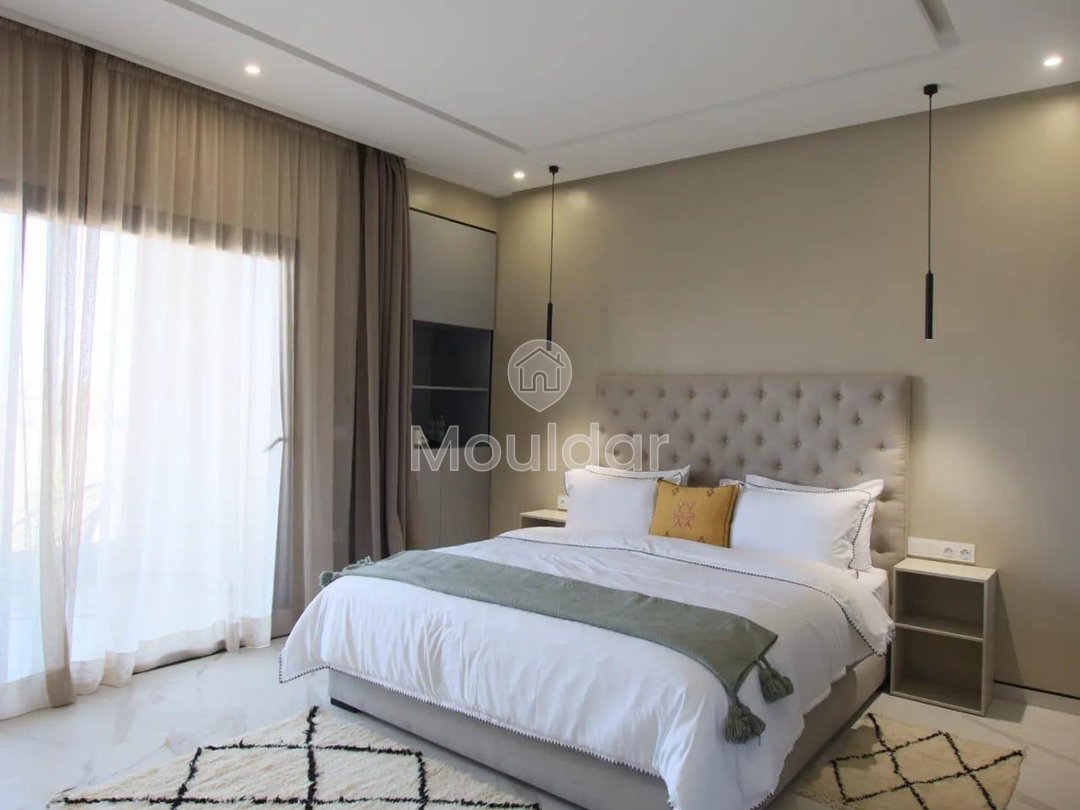 فيلا للإيجار في مراكش: أناقة وأمان في الموعد - Photo 13