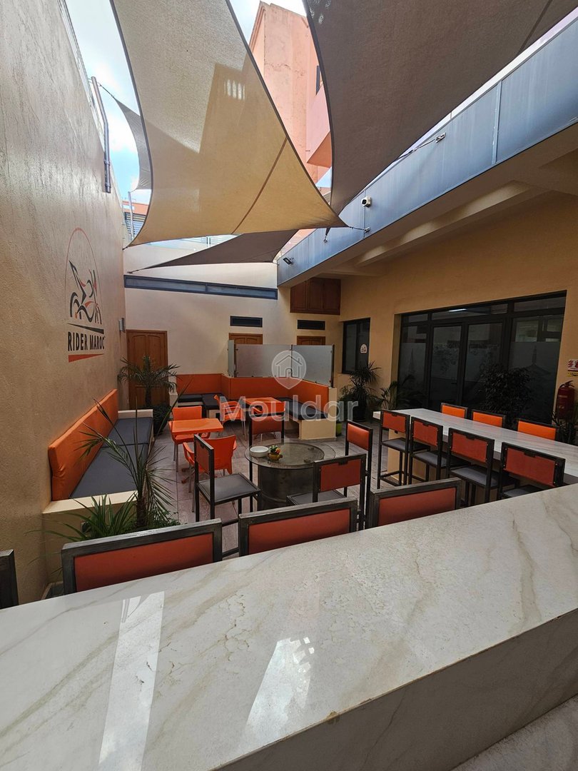 Escritório Prestige à venda em Marrakech - Elegância e Conforto - Photo 9