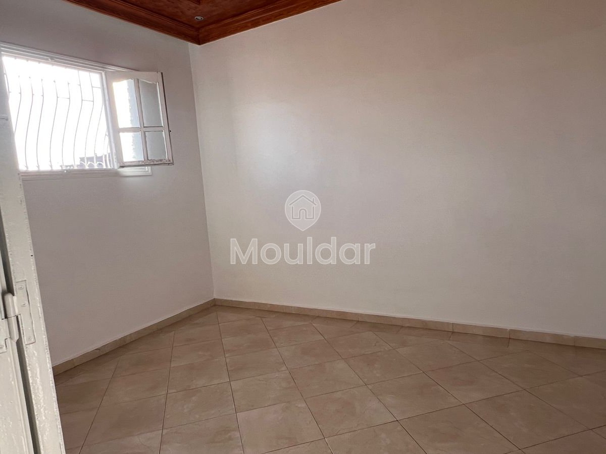 Découvrez Votre Appartement Spacieux à Essaouira - Photo 7