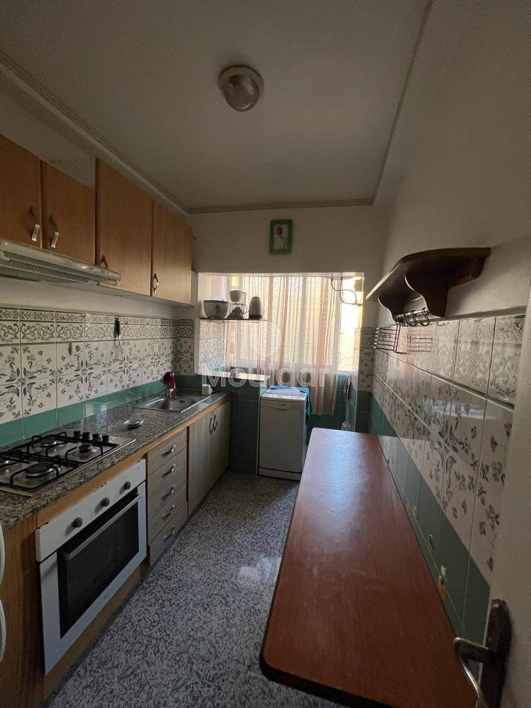 Apartment for Sale in Oulfa: 2 Bedrooms with Balcony - Photo 5