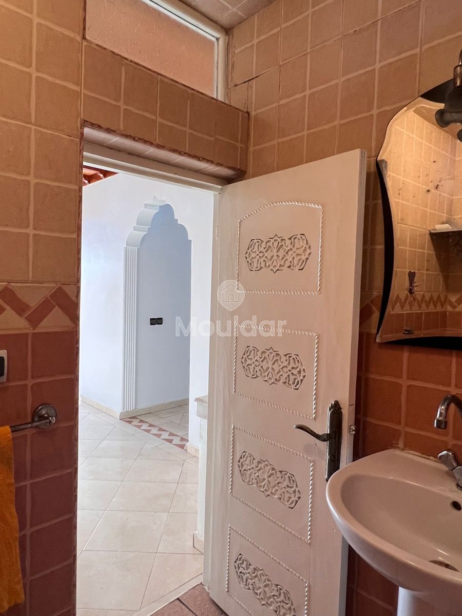 Découvrez Votre Appartement Spacieux à Essaouira - Photo 9