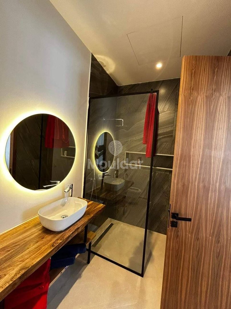 فيلا أحلام في مراكش: بركة سباحة، حديقة وراحة - Photo 21