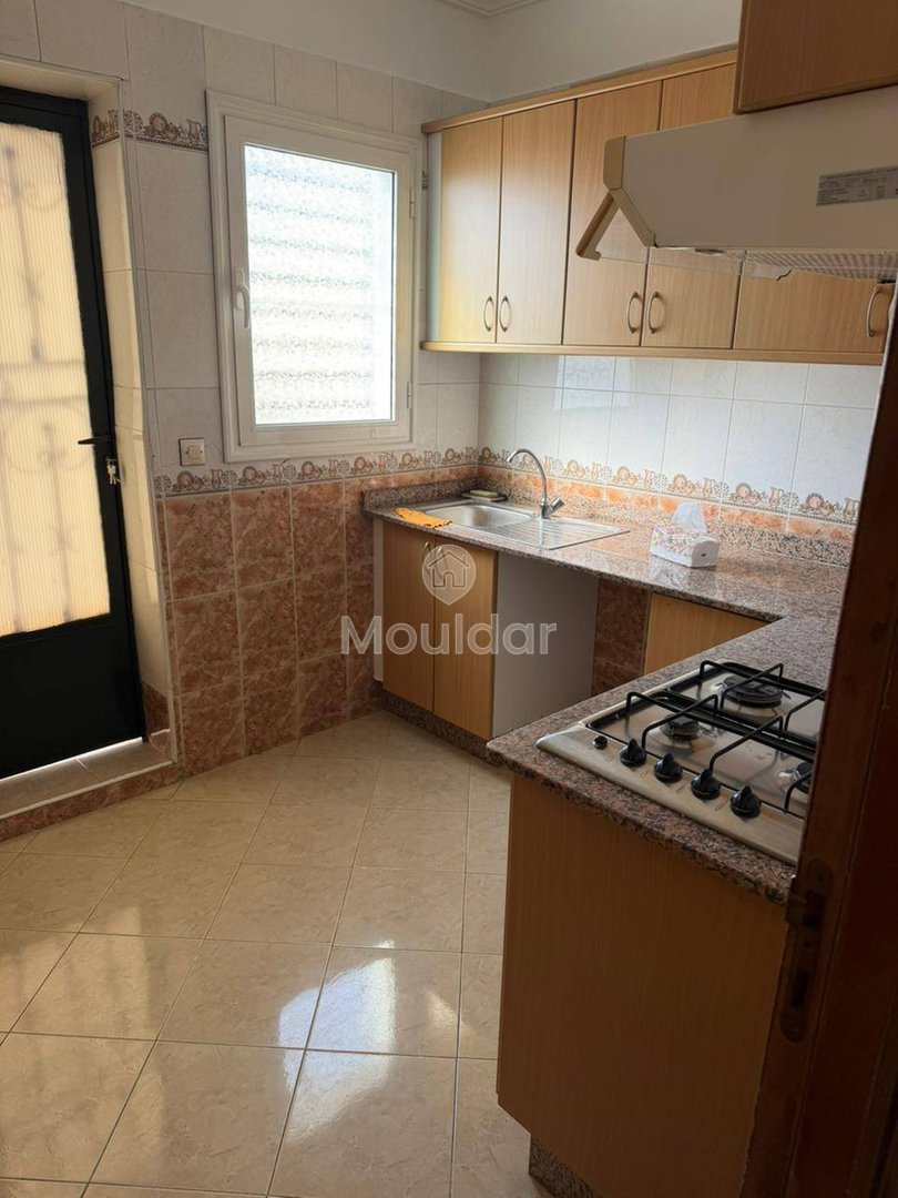Studio te huur in Casablanca - Belvédère: WiFi inbegrepen - Photo 6